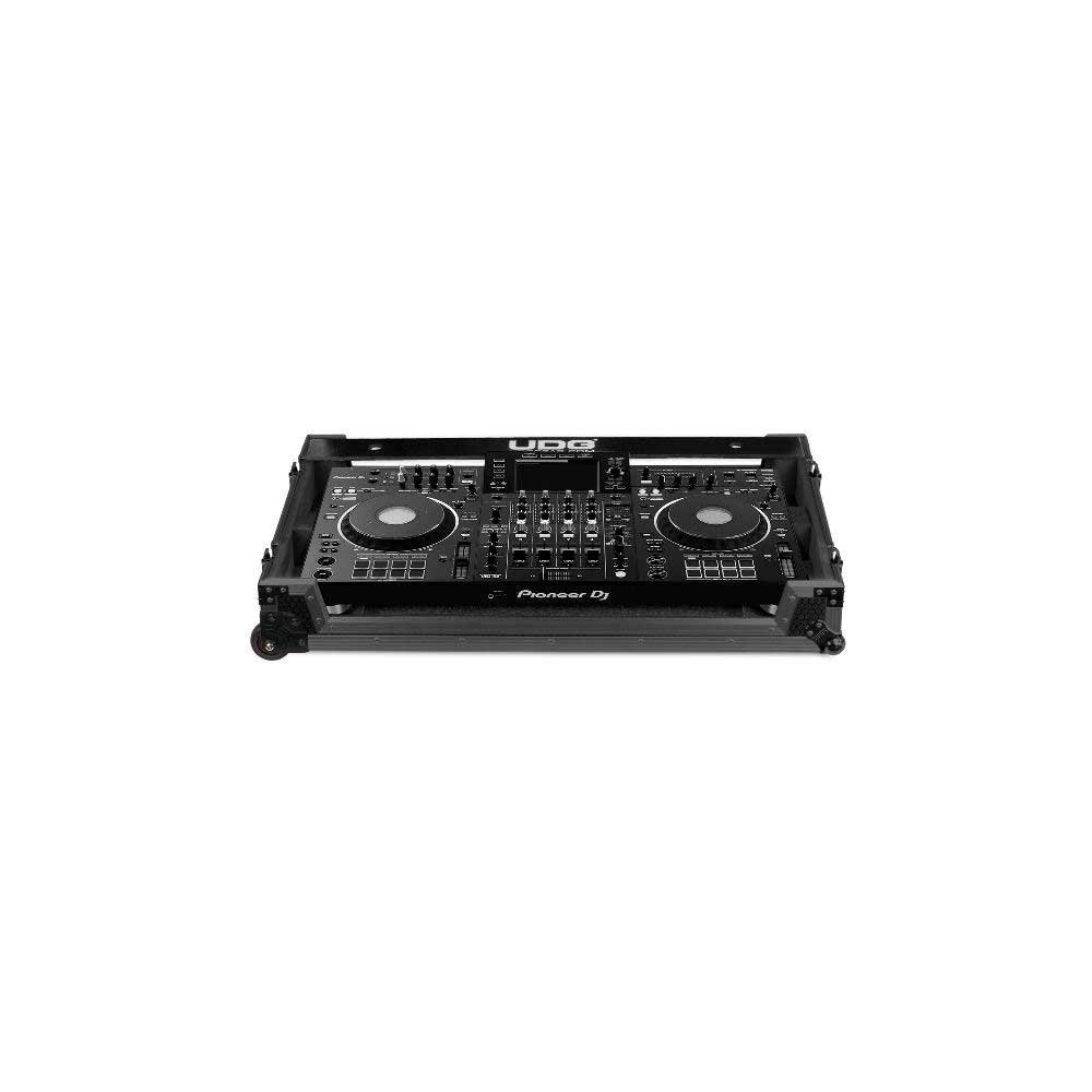 U91070BL - FC MULTI FORMAT 3XL BLACK PLUS (W)