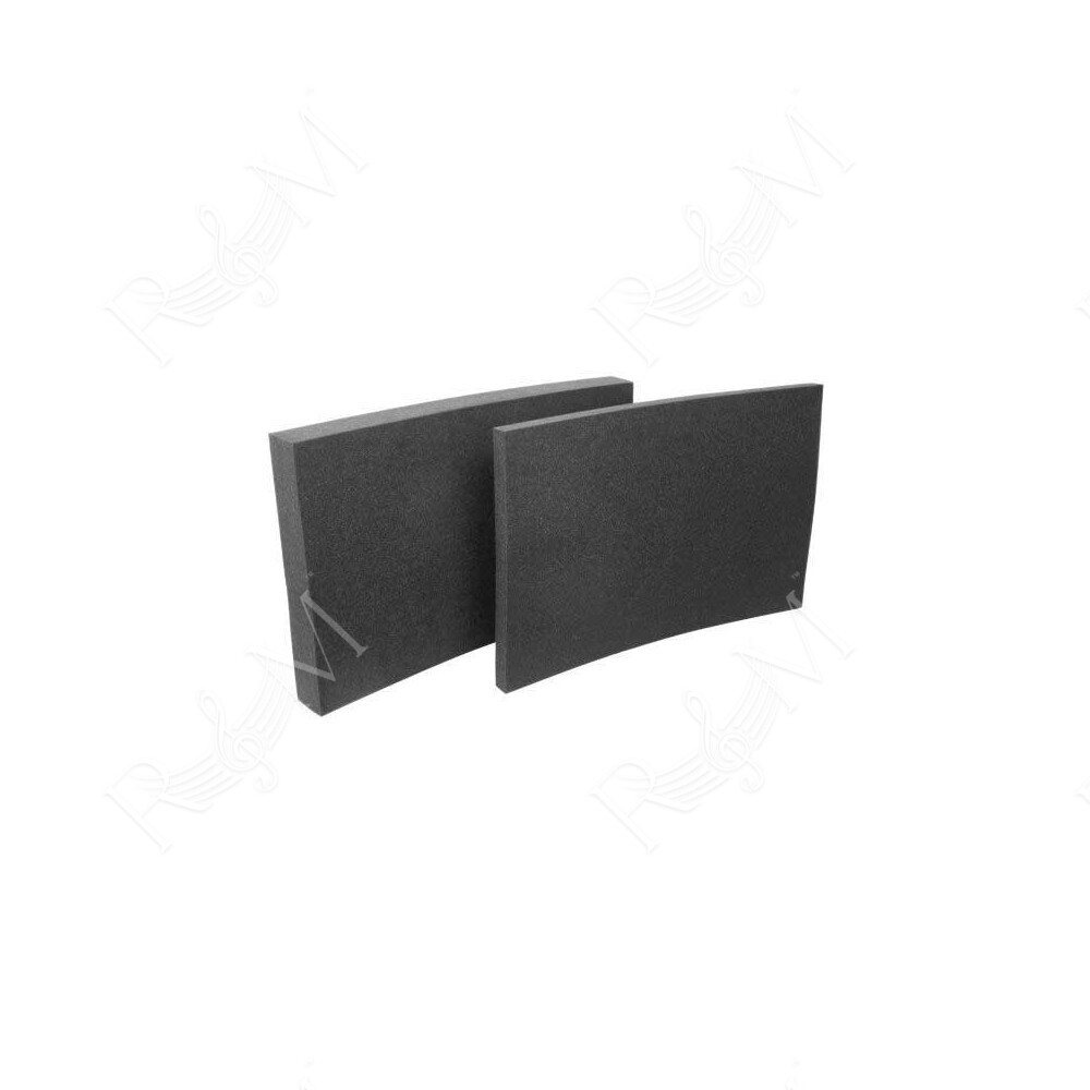 U10304 - HI-DENSITY CUSTOM PICKFOAM 3XL