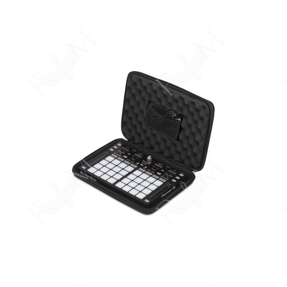 U8466BL - CREATOR PIONEER DDJ-XP1 HARCASE  BLACK