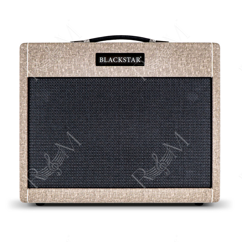 ST. JAMES 50 EL34 COMBO - FAWN