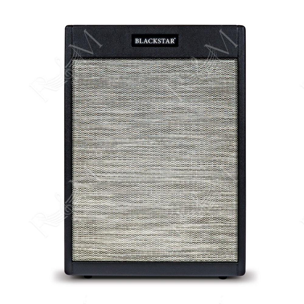 ST. JAMES 212VOC - BLACK