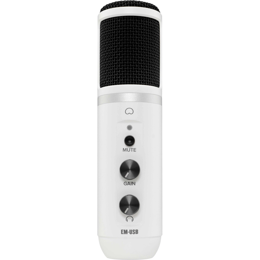 EM-USB WHITE