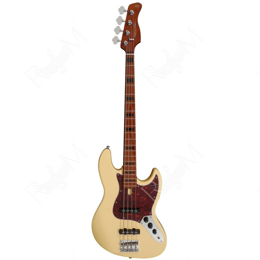 V5 ALDER-4 VWH VINTAGE WHITE
