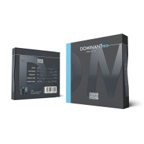 DP01 VIOLIN DOMINANT PRO E STRING 4/4 MEDIUM