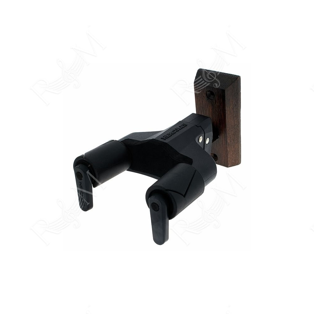 HCGSP-38WBW+ SUPPORTO PER CHITARRA/BASSO AGS+