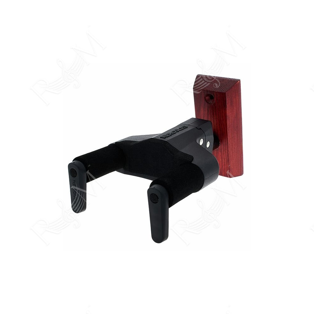 HCGSP-38WBR+ SUPPORTO PER CHITARRA/BASSO AGS+