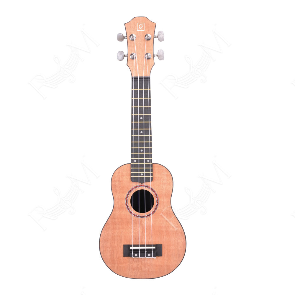 QUK-C(FO) FLAMED OKOUME