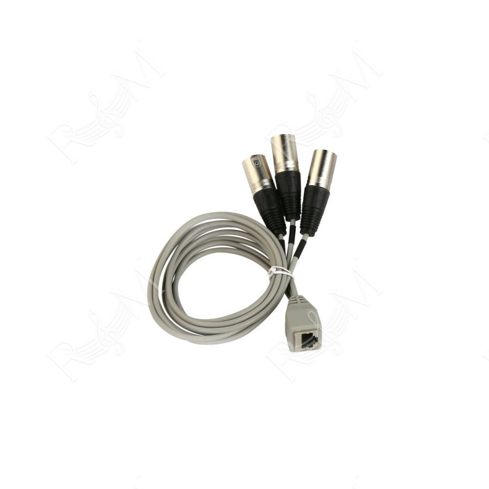 CBLM3XLR