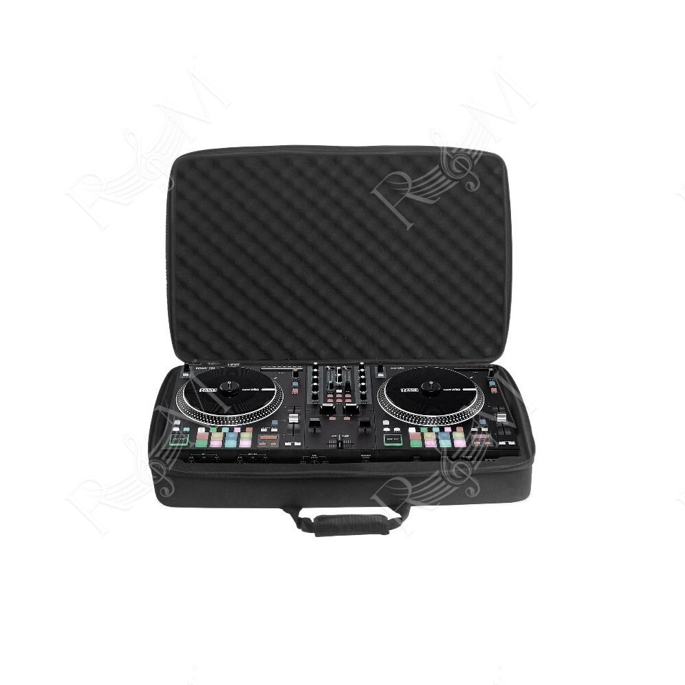 U8313BL - CREATOR RANE ONE HARDCASE BLACK
