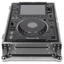 U92021SL3 - FC MULTI FORMAT CDJ/MIXER SILVER MK3