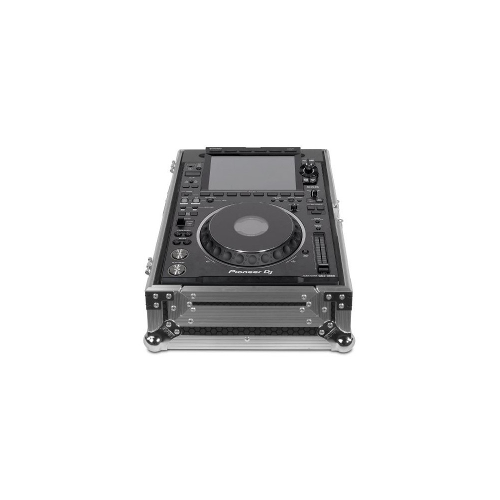 U92021SL3 - FC MULTI FORMAT CDJ/MIXER SILVER MK3