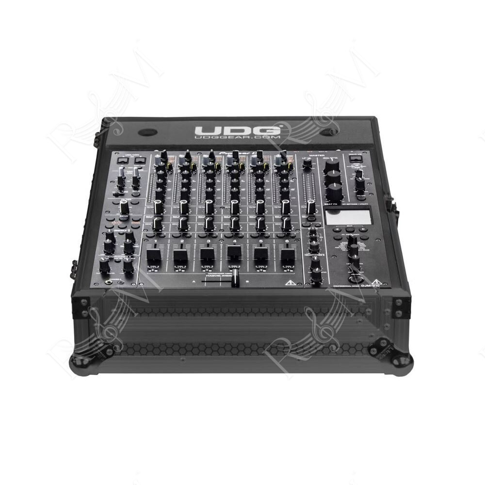 U91073BL - FC PIONEER DJ DJM-V10 BLACK