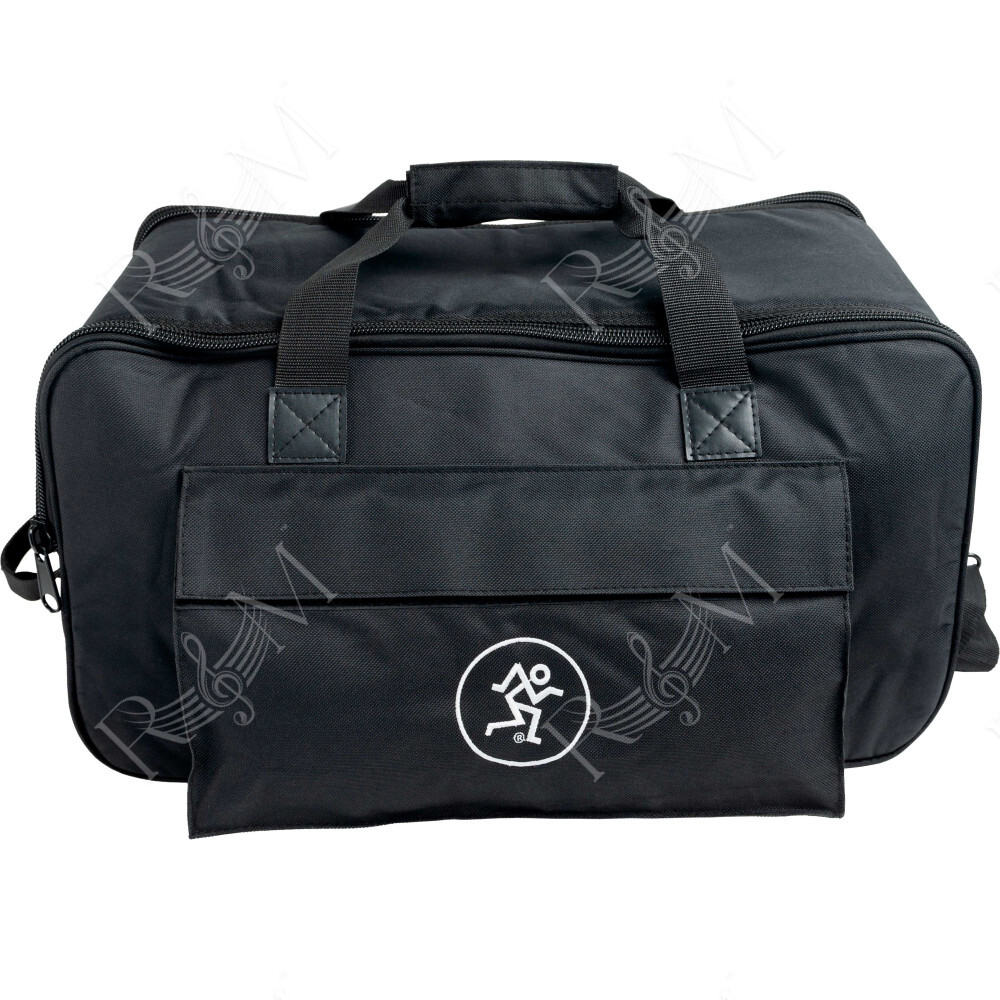 THUMP GO BAG