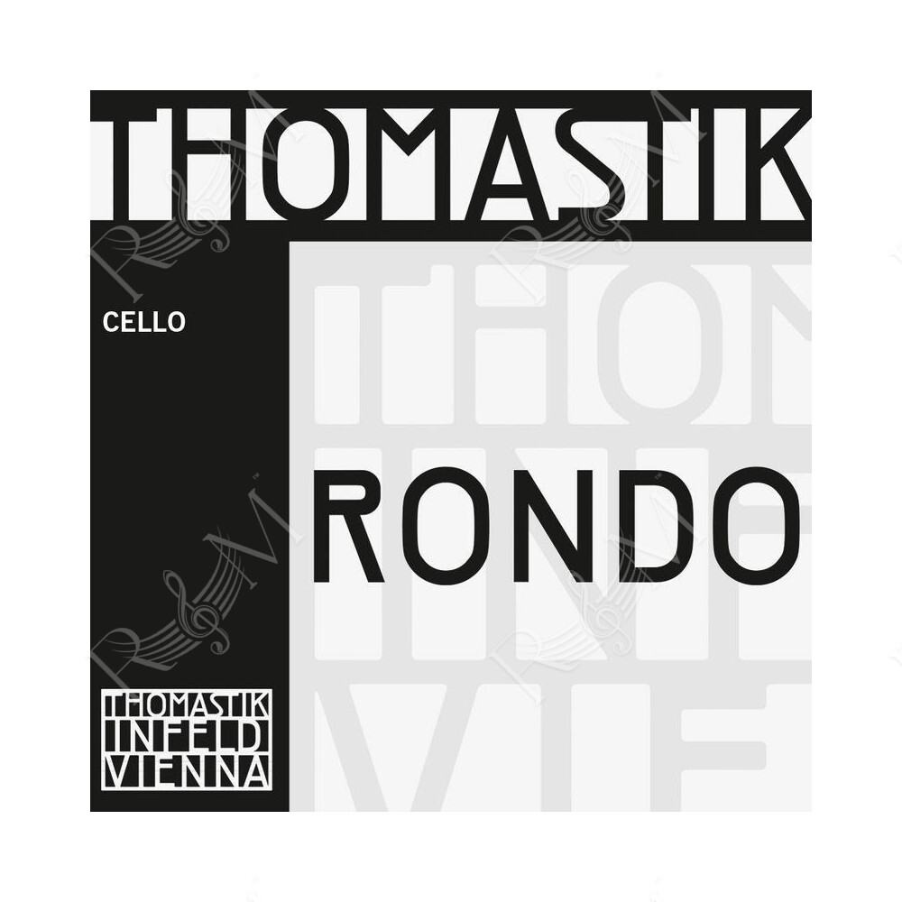 RO44 CELLO RONDO C STRING 4/4 MEDIUM