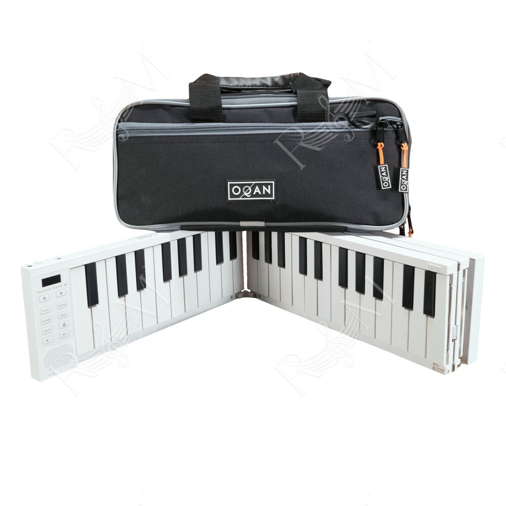 CARRY ON 88 + BAG KIT