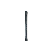 RECORDER+ -DITEGGIATURA TEDESCA (NERO/NERO)