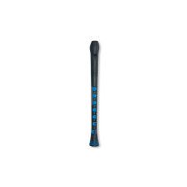 RECORDER+ -DITEGGIATURA TEDESCA (NERO/BLU)