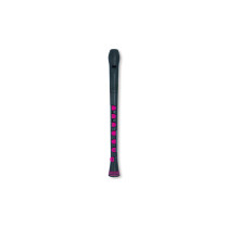 RECORDER+ -DITEGGIATURA TEDESCA (NERO/ROSA)