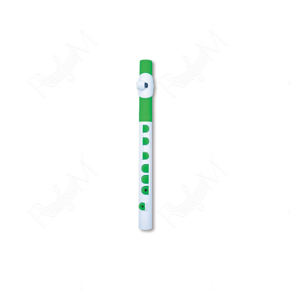 TOOT 2.0 (BIANCO/VERDE)
