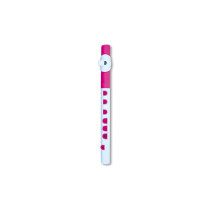 TOOT 2.0 (BIANCO/ROSA)