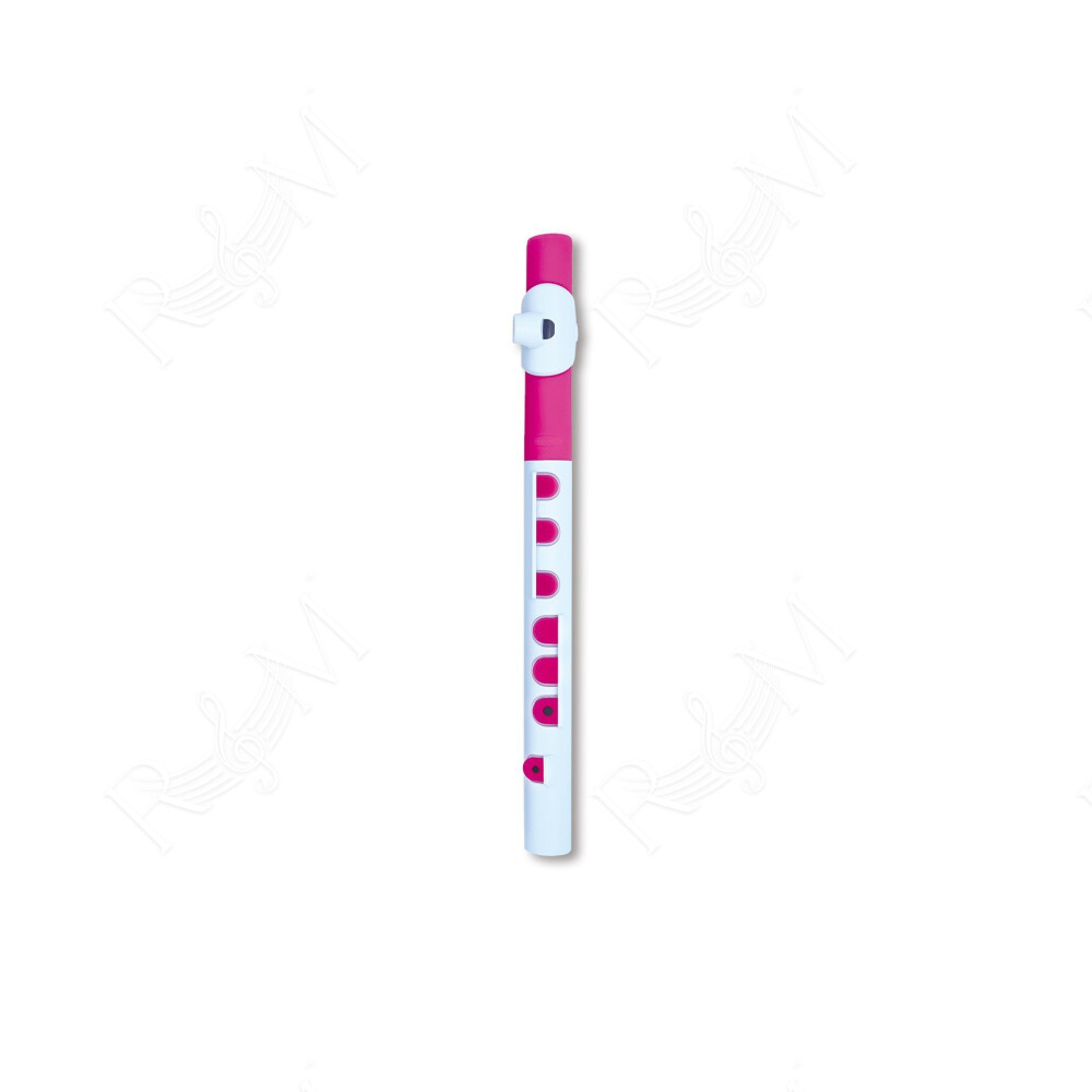 TOOT 2.0 (BIANCO/ROSA)