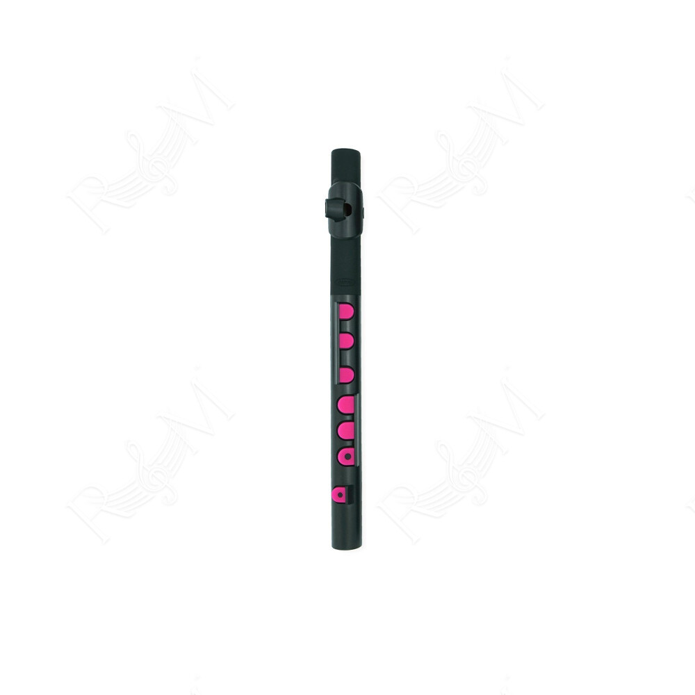 TOOT 2.0 (NERO/ROSA)
