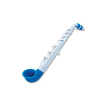 JSAX (BIANCO/BLU)