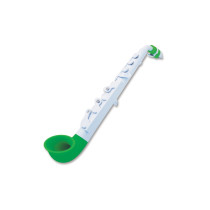 JSAX (BIANCO/VERDE)