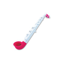 JSAX (BIANCO/ROSA)