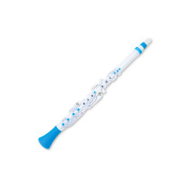 CLARINÉO (BIANCO/BLU)