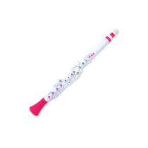 CLARINÉO (BIANCO/ROSA)