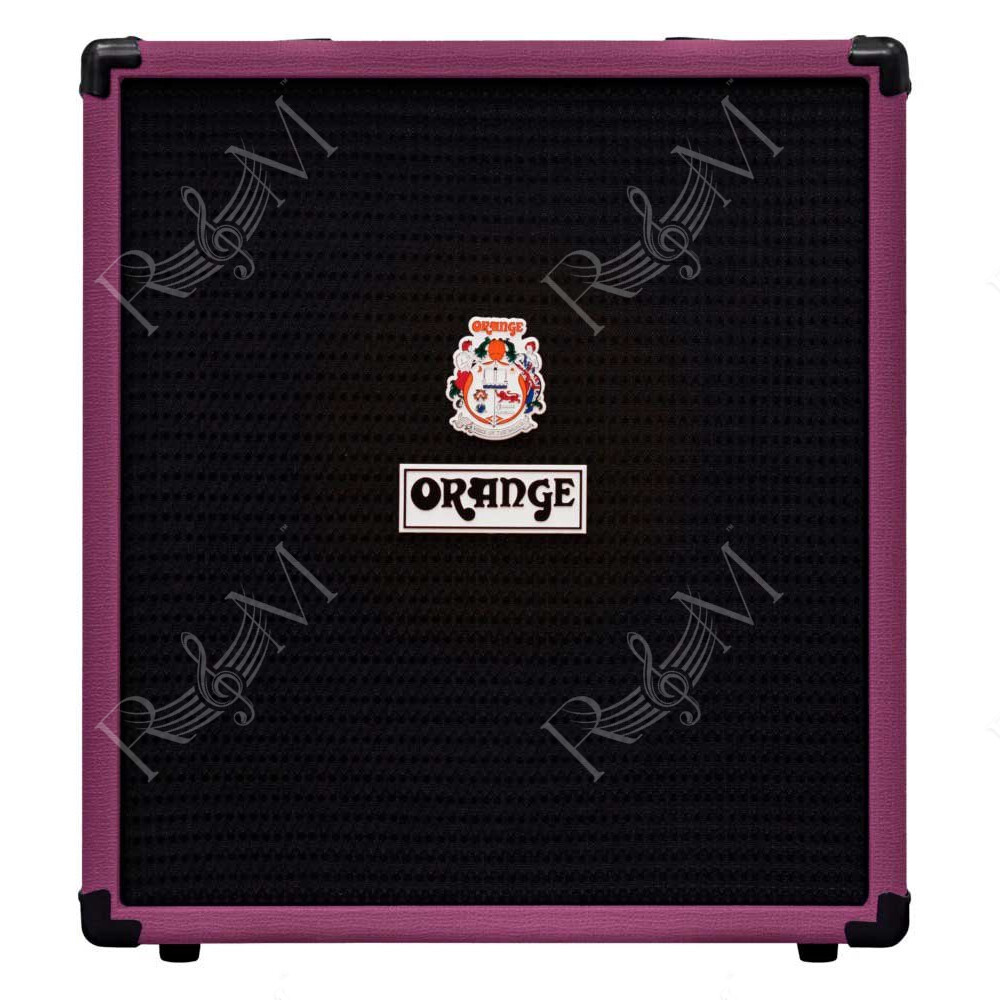 CRUSH BASS 50 LTD GLENN HUGHES