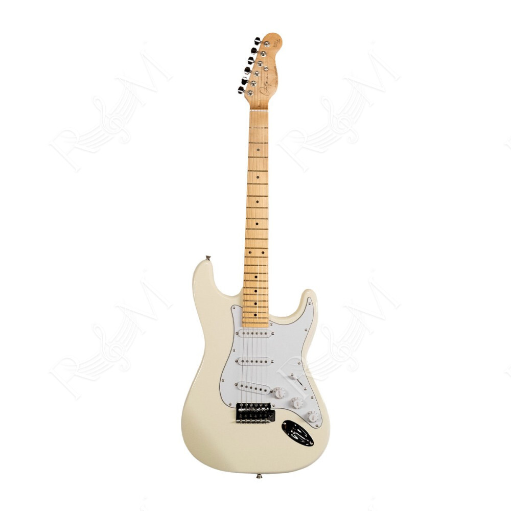 QGE-RST1 - WHITE