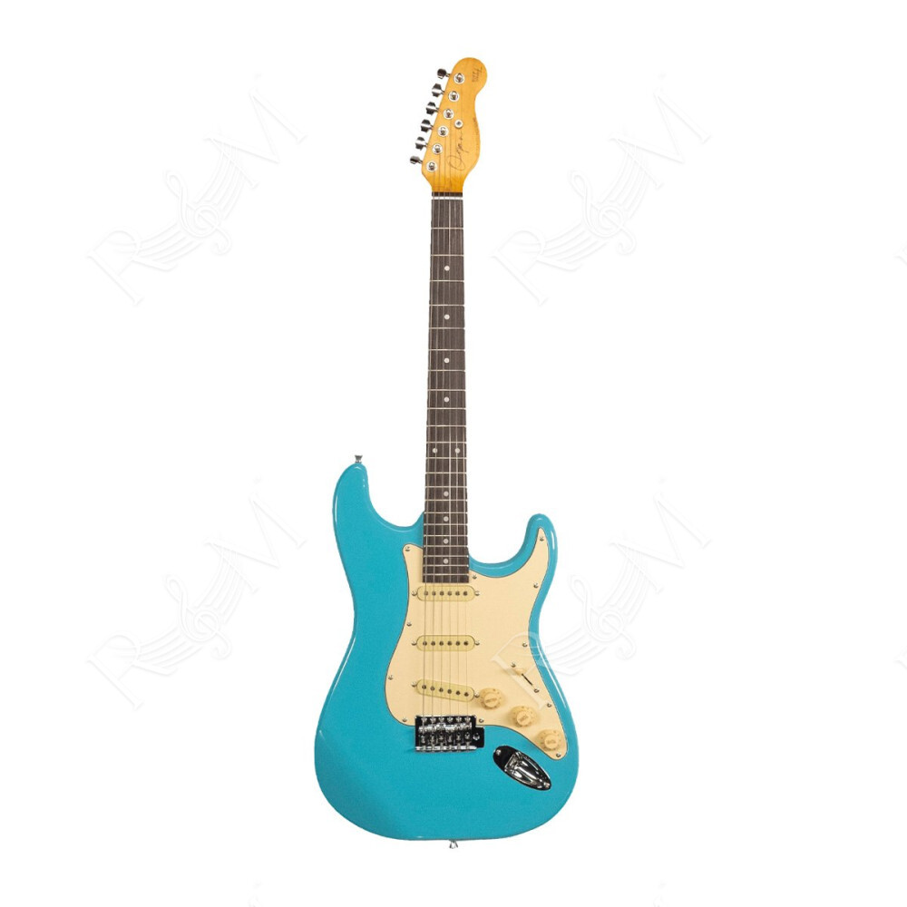 QGE-RST4 - BLUE