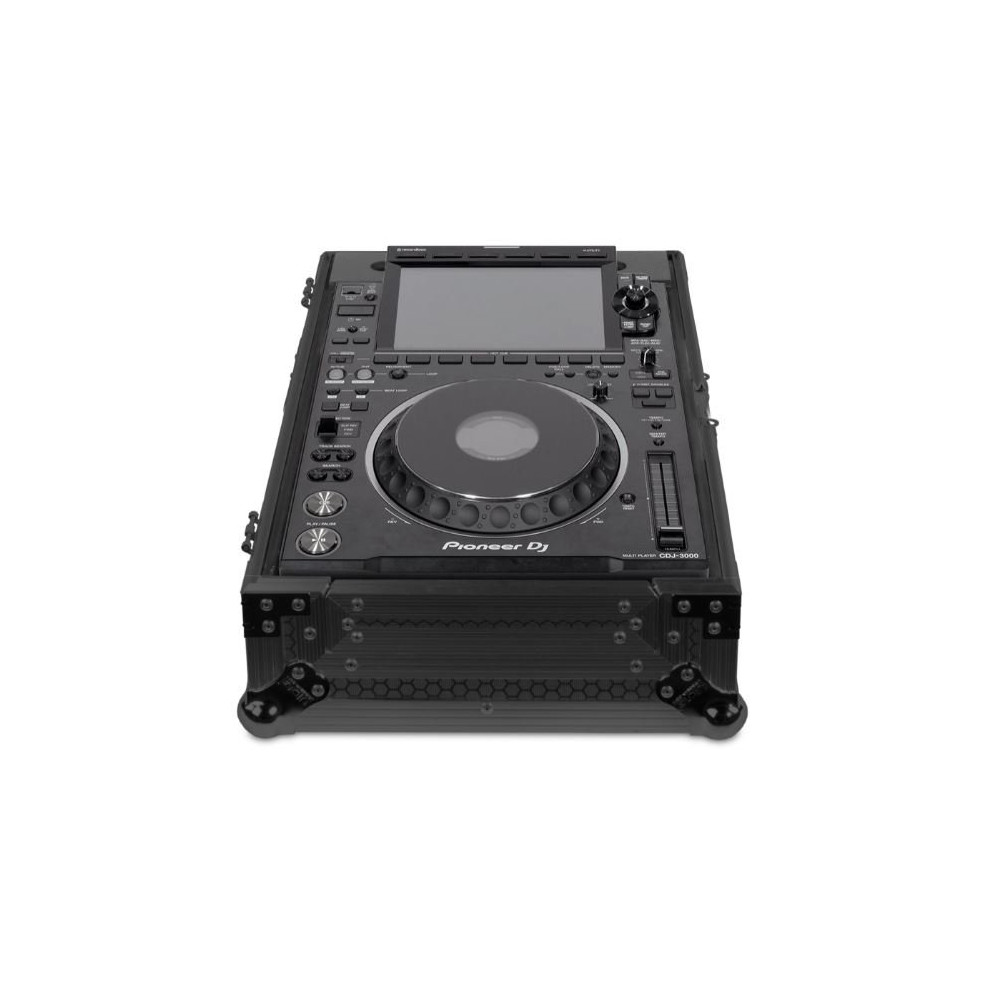 U91021BL3 - FC MULTI FORMAT CDJ/MIXER II BLACK MK3