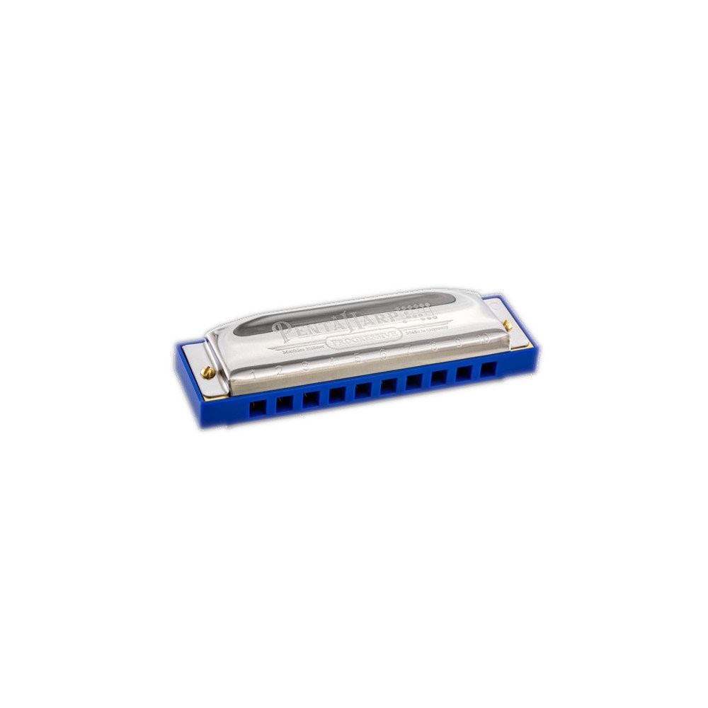 PENTA HARP E-MINOR