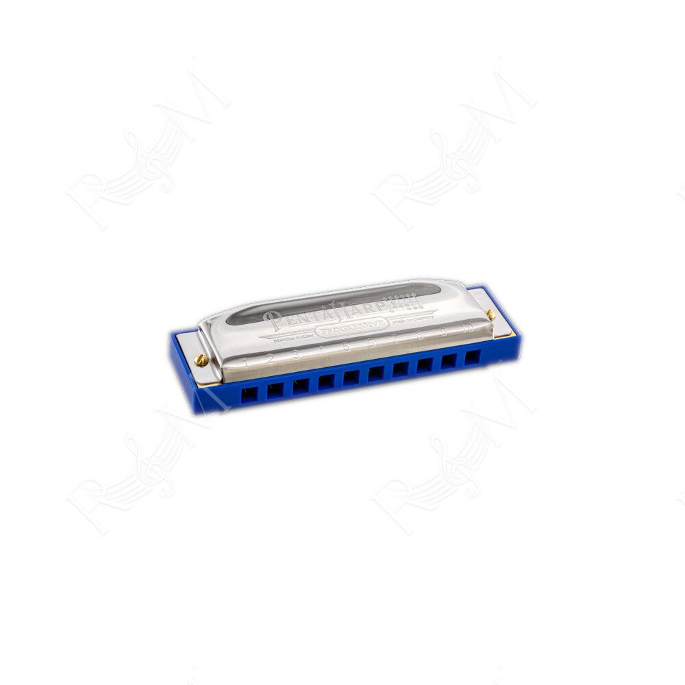 PENTA HARP G-MINOR