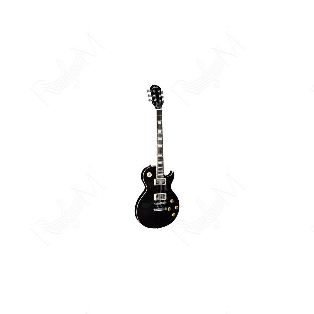 AS6PBK SUPER 6 BLACK
