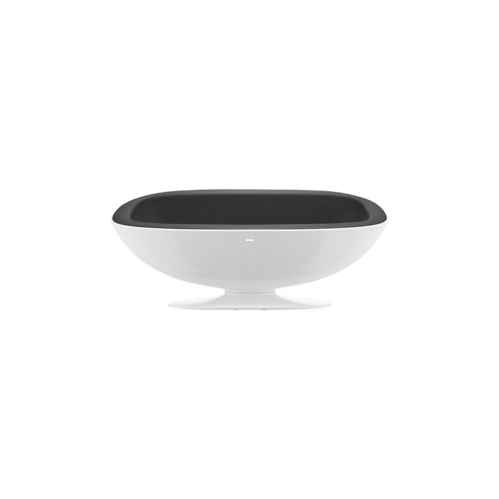 SPACE DOCK 36'' GREY