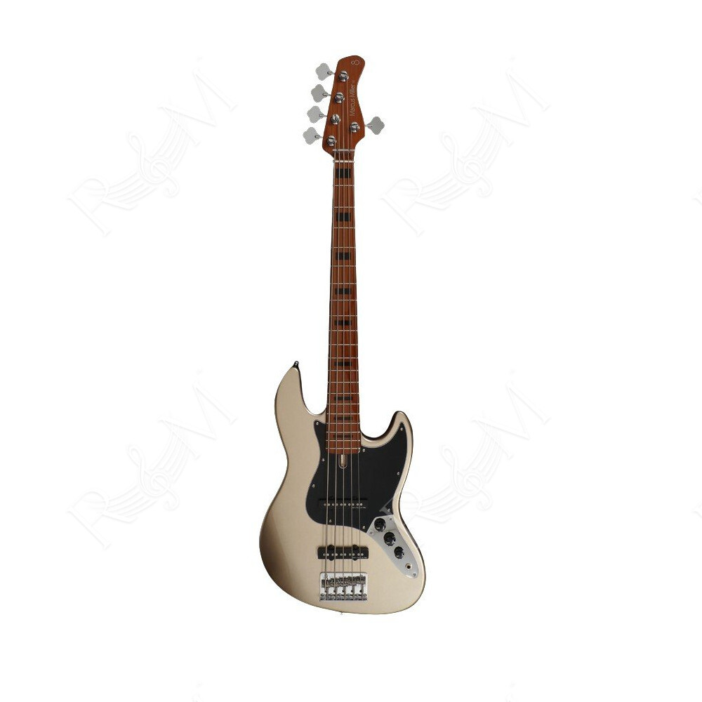 V5 ALDER-5 CHAMPAGNE GOLD METALLIC