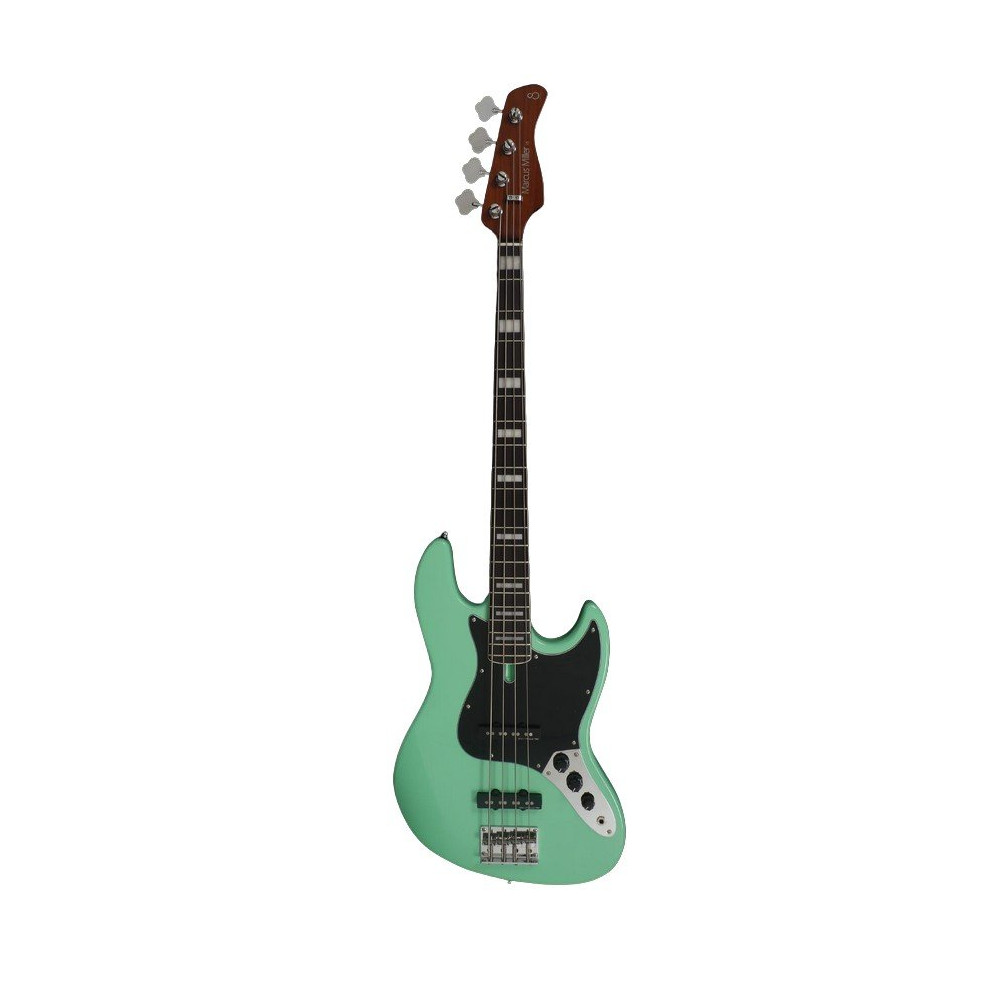 V5R ALDER-4 MILD GREEN