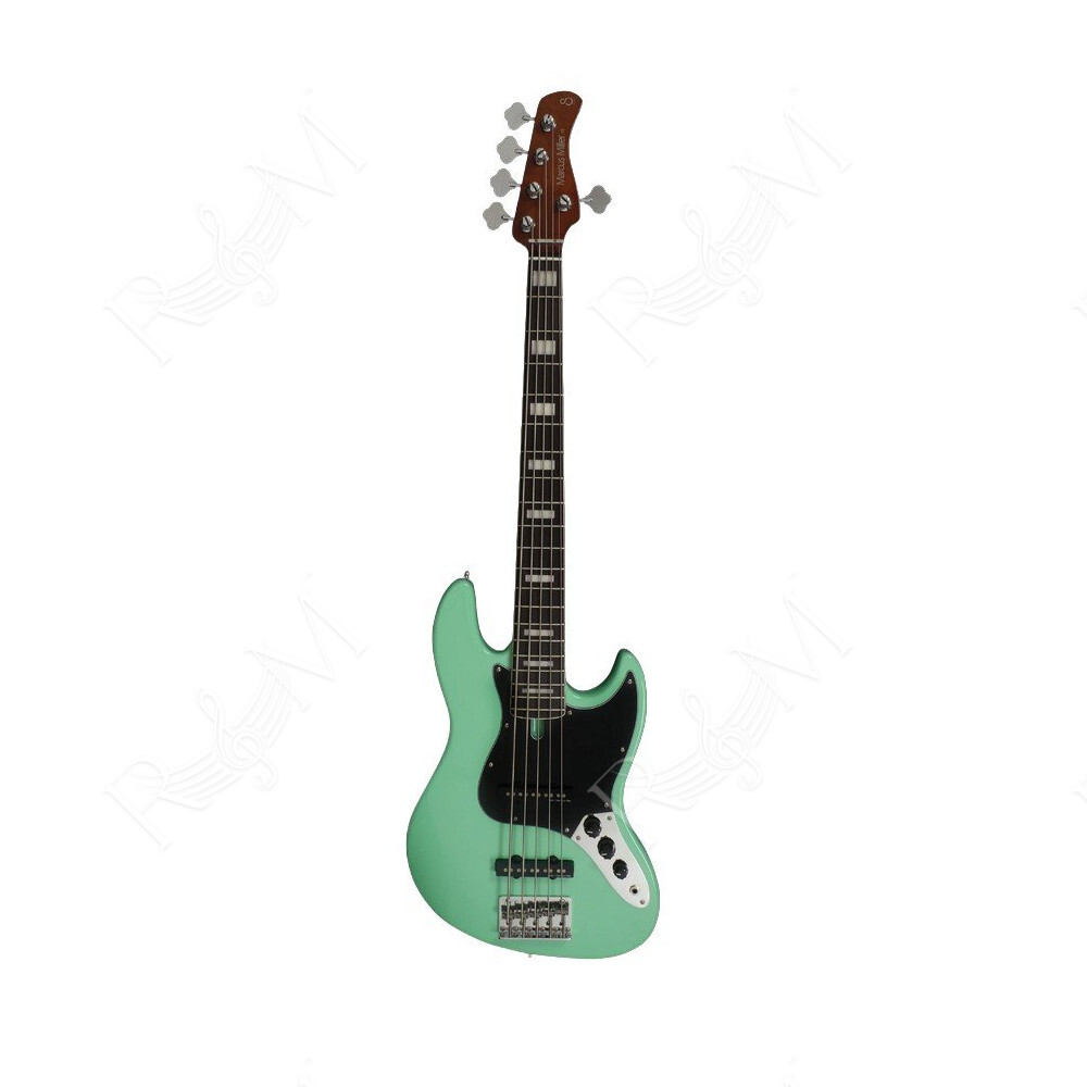 V5R ALDER-5 MILD GREEN