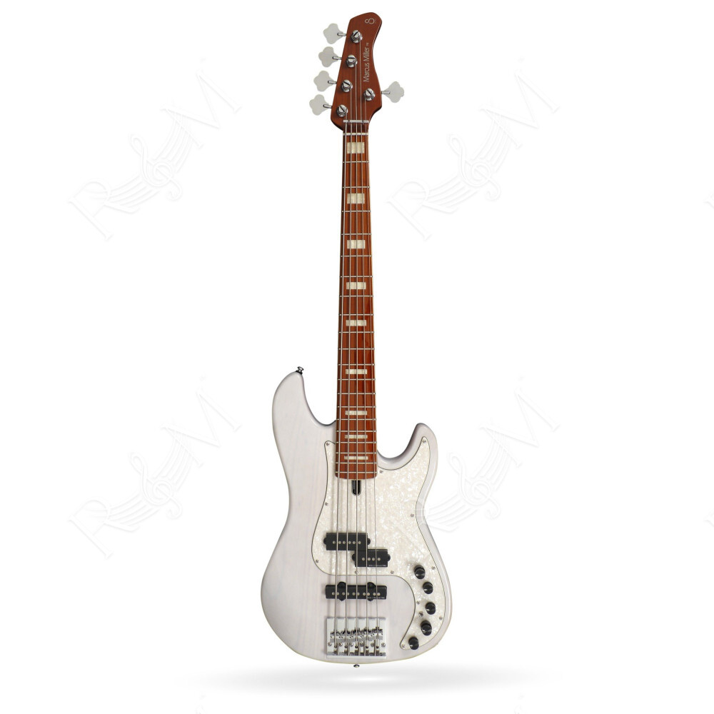 P8-5 WHITE BLONDE