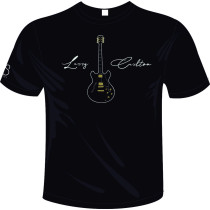 CAMISETA SIRE LARRY CARLTON TALLA M
