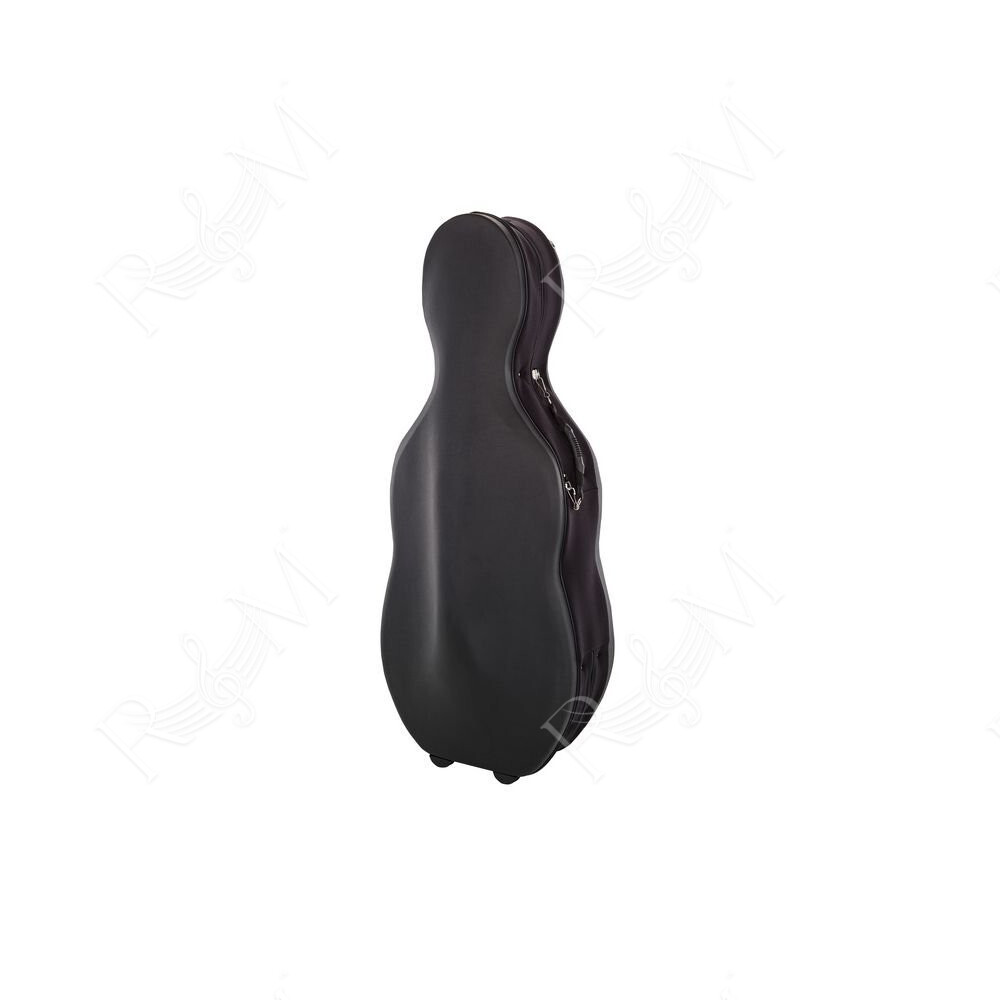 1002H COVER PER STIVA PER CUSTODIA VIOLONCELLO - BLACK
