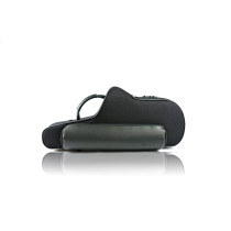 3001SN CUSTODIA CLASSIC PER SAX ALTO - BLACK