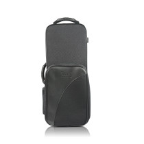 3021SN CUSTODIA TREKKING PER SAX ALTO - BLACK