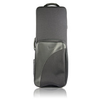 3022SN CUSTODIA TREKKING PER SAX TENORE - BLACK