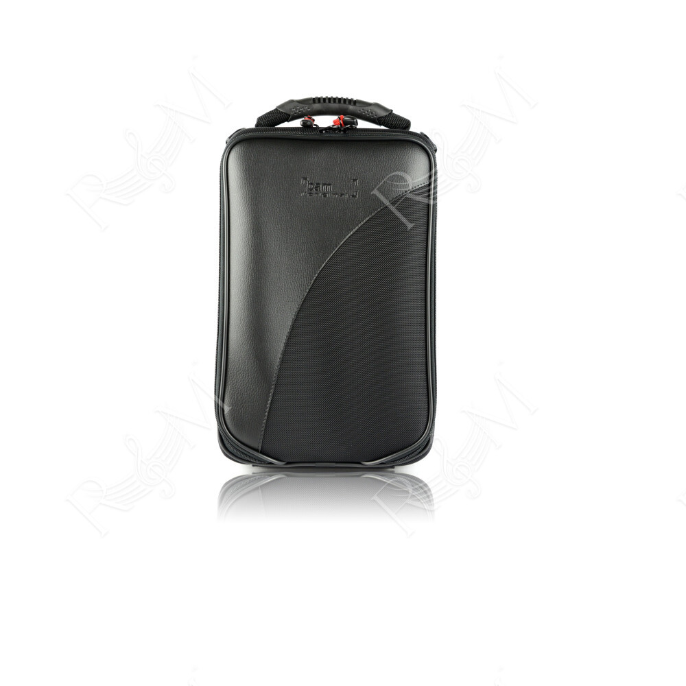 3029SBN CUSTODIA TREKKING PER OBOE - BLACK