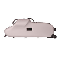 3101XLGC CUSTODIA HIGHTECH PER SAX BARITONO - LIGHT GREY